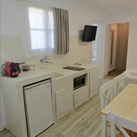 Pensjonat Heritage Plateia