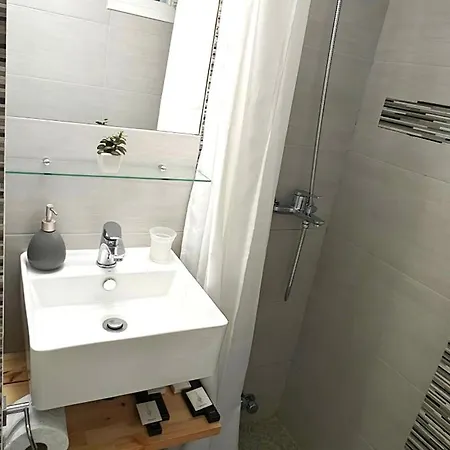 Pensjonat Heritage Plateia 3*