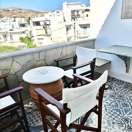 Heritage Plateia