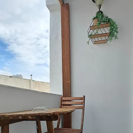Heritage Plateia Τήνος