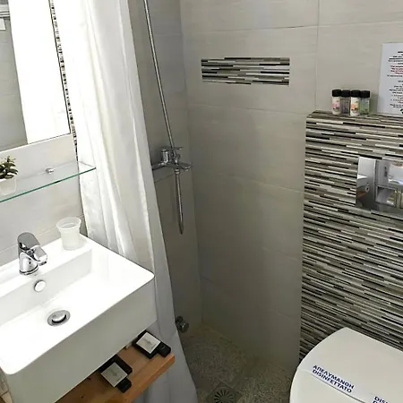 Heritage Plateia Πανσιόν 4*