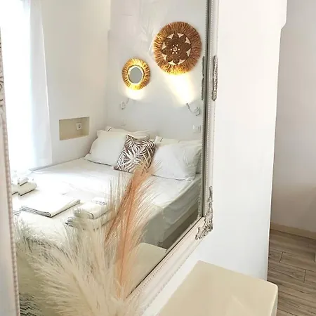Heritage Plateia 4* Τήνος
