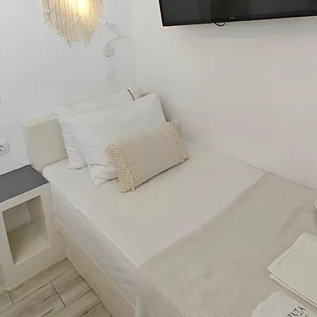 Heritage Plateia