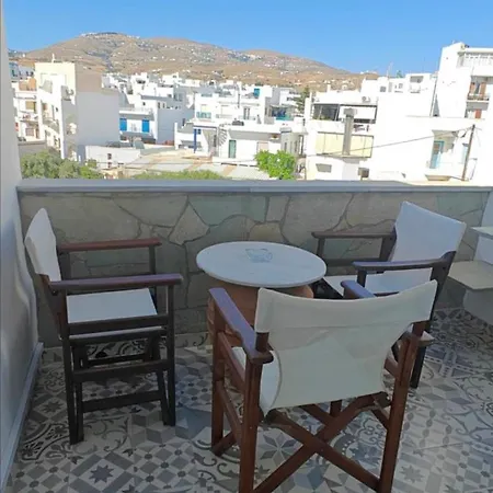 Heritage Plateia 4*