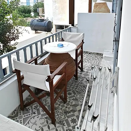 Heritage Plateia
