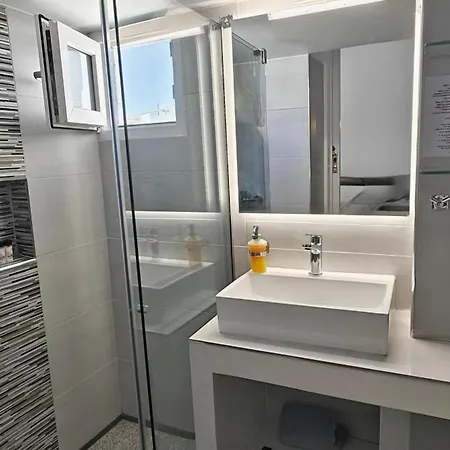 Heritage Plateia 4* Τήνος